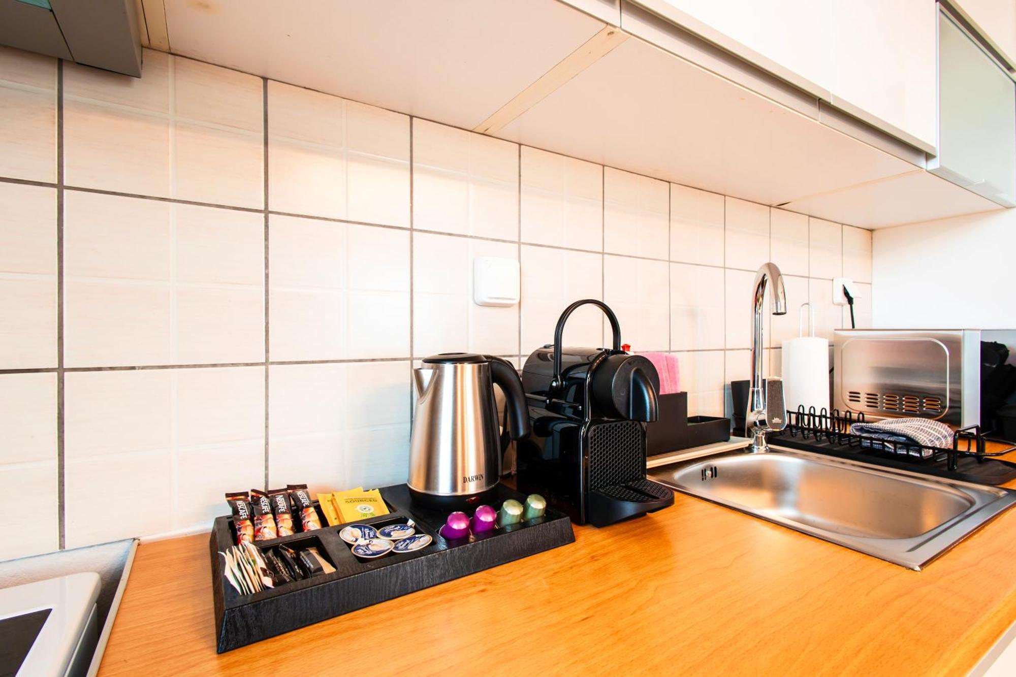 Lis153 By Smart Cozy Suites - Top Floors With Amazing City View - Available 24Hr Atene Esterno foto