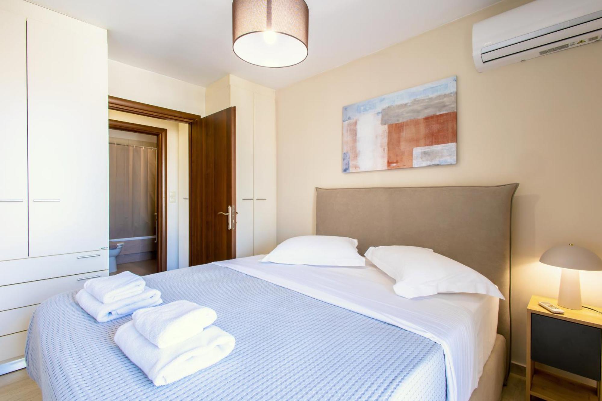Lis153 By Smart Cozy Suites - Top Floors With Amazing City View - Available 24Hr Atene Esterno foto