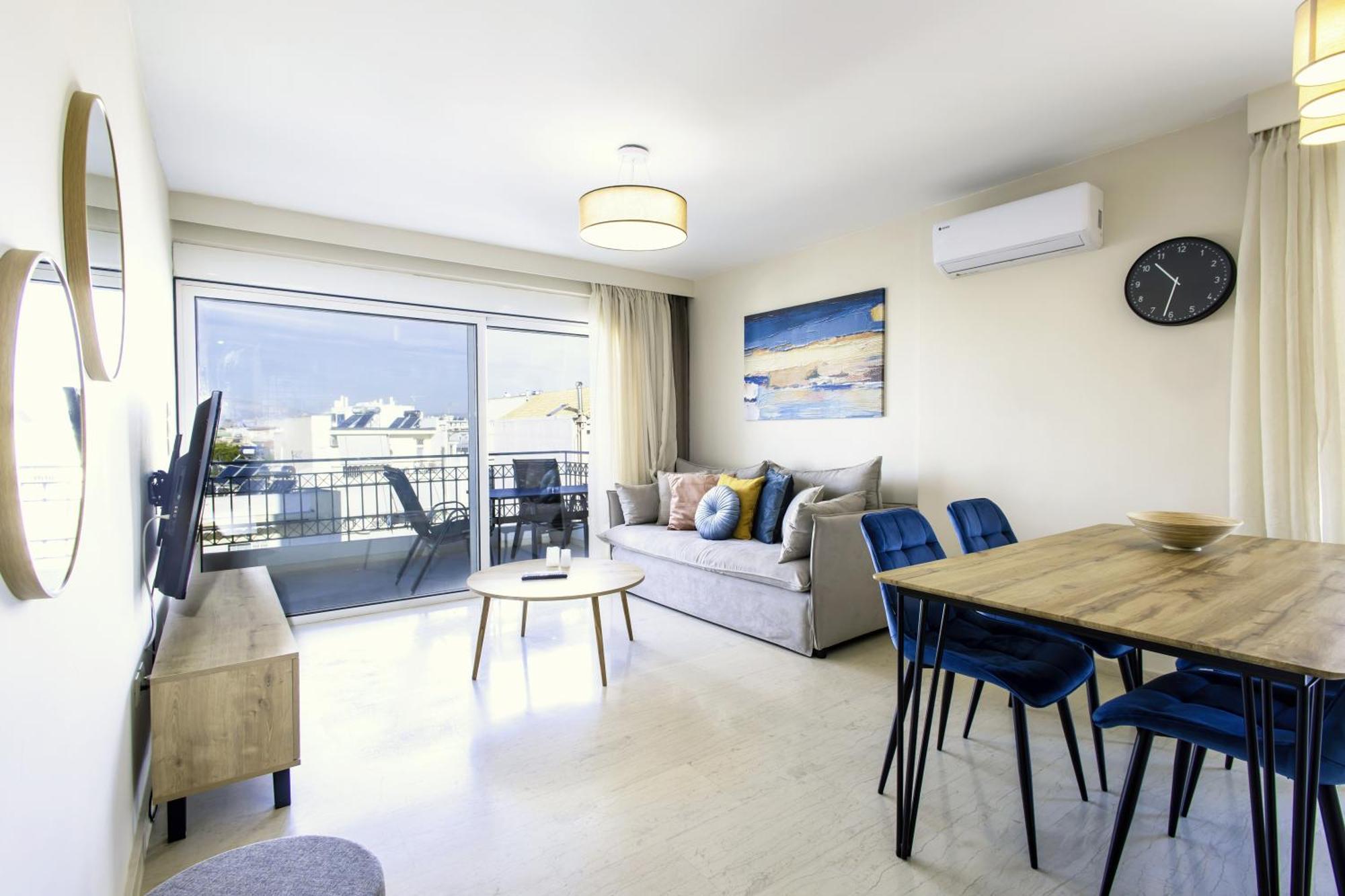 Lis153 By Smart Cozy Suites - Top Floors With Amazing City View - Available 24Hr Atene Esterno foto