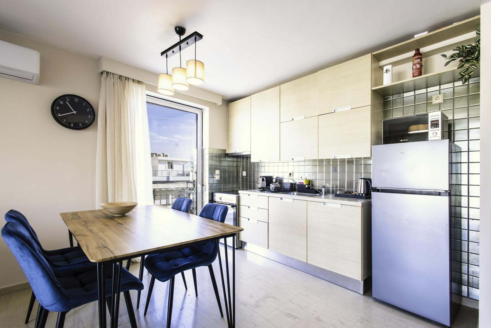 Lis153 By Smart Cozy Suites - Top Floors With Amazing City View - Available 24Hr Atene Esterno foto